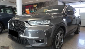 DS DS 7 Crossback 1.6PHEV/224HP/E-TENSE/CAM/LED/NAVI/DIGI/814g, снимка 1