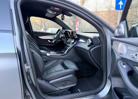 Mercedes-Benz GLC 63 AMG 4Matic+ , снимка 6