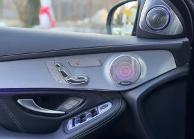 Mercedes-Benz GLC 63 AMG 4Matic+ , снимка 9