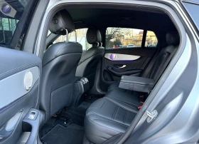Mercedes-Benz GLC 63 AMG 4Matic+ , снимка 8