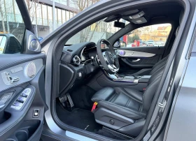 Mercedes-Benz GLC 63 AMG 4Matic+ , снимка 5