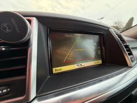 Mercedes-Benz ML 350 AMG* LED* ТЕГЛИЧ* НА* ПРУЖИНИ, снимка 15