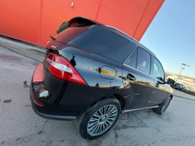 Mercedes-Benz ML 350 AMG* LED* ТЕГЛИЧ* НА* ПРУЖИНИ, снимка 6