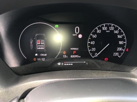 Honda Hr-v 1, 5 e-HEV, снимка 14