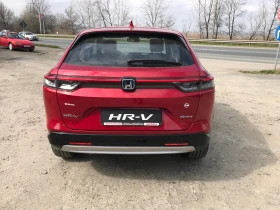 Honda Hr-v 1, 5 e-HEV, снимка 4