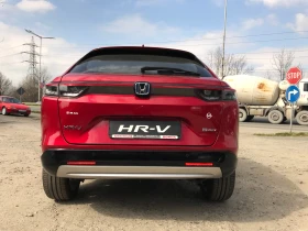 Honda Hr-v 1, 5 e-HEV, снимка 5