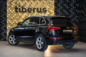 Audi Q5 2.0 TFSI Quattro, снимка 2