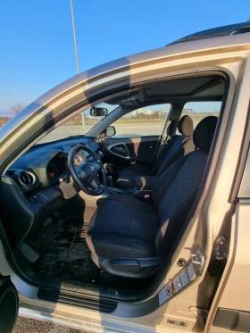 Toyota Rav4, снимка 12