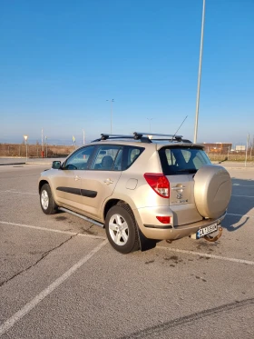Toyota Rav4, снимка 6