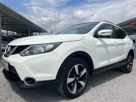 Nissan Qashqai 1.5Dci / Tekna, снимка 3