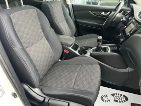 Nissan Qashqai 1.5Dci / Tekna, снимка 13