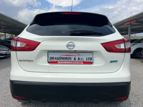 Nissan Qashqai 1.5Dci / Tekna, снимка 7