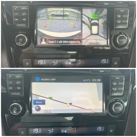 Nissan Qashqai 1.5Dci / Tekna, снимка 11