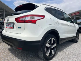 Nissan Qashqai 1.5Dci / Tekna, снимка 5