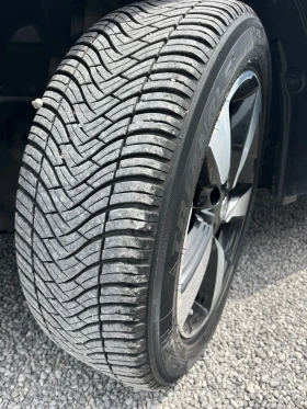 Nissan Qashqai 1.5Dci / Tekna, снимка 16