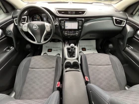 Nissan Qashqai 1.5Dci / Tekna, снимка 8
