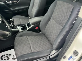 Nissan Qashqai 1.5Dci / Tekna, снимка 12