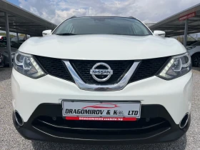Nissan Qashqai 1.5Dci / Tekna, снимка 2