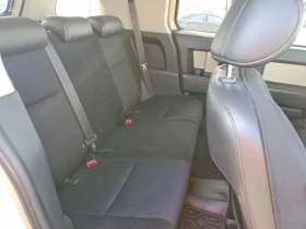 Toyota Fj cruiser 2008 TOYOTA FJ CRUISER BASE, снимка 11