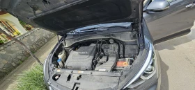 Hyundai Santa fe 2.2 CRDI, снимка 9