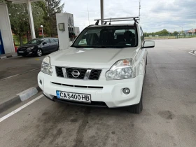 Nissan X-trail 2.0 DCi, снимка 4