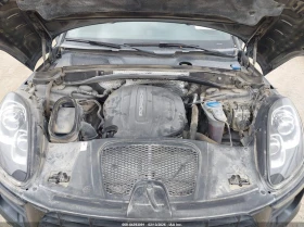 Porsche Macan 2.0l, снимка 10