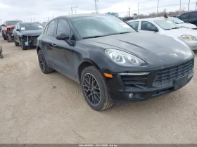 Porsche Macan 2.0l, снимка 1
