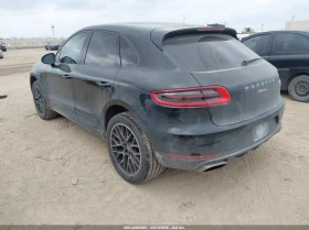 Porsche Macan 2.0l, снимка 3