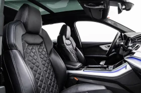 Audi SQ7 4.0 TFSI V8 QUATTRO, снимка 9