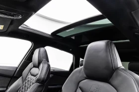 Audi SQ7 4.0 TFSI V8 QUATTRO, снимка 8