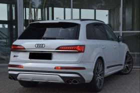 Audi SQ7 4.0 TFSI V8 QUATTRO, снимка 3