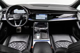 Audi SQ7 4.0 TFSI V8 QUATTRO, снимка 11