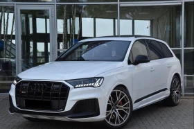 Audi SQ7 4.0 TFSI V8 QUATTRO, снимка 4