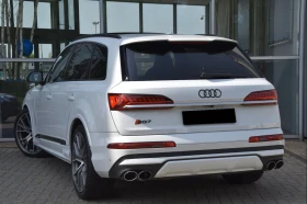 Audi SQ7 4.0 TFSI V8 QUATTRO, снимка 6