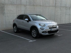 Fiat 500X 2.4 / AWD, снимка 2