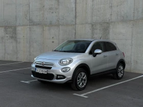 Fiat 500X 2.4 / AWD, снимка 1