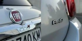 Fiat 500X 2.4 / AWD, снимка 13
