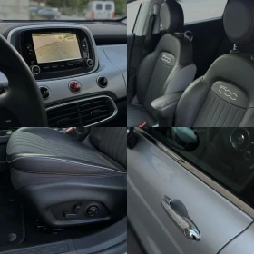 Fiat 500X 2.4 / AWD, снимка 11