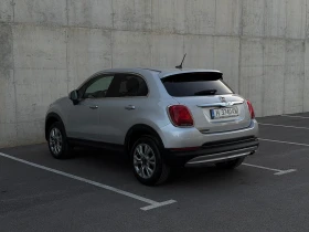 Fiat 500X 2.4 / AWD, снимка 3