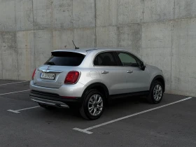 Fiat 500X 2.4 / AWD, снимка 4