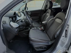 Fiat 500X 2.4 / AWD, снимка 7