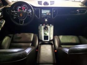 Porsche Macan S| DISTRONIC| ПАНО| BOSE| КАМЕРА, снимка 8