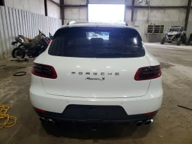 Porsche Macan S| DISTRONIC| ПАНО| BOSE| КАМЕРА, снимка 5