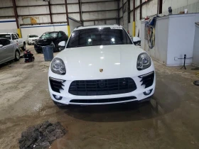 Porsche Macan S| DISTRONIC| ПАНО| BOSE| КАМЕРА, снимка 2