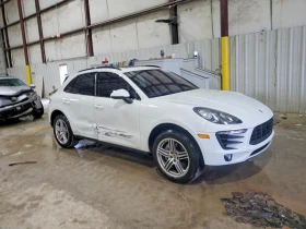 Porsche Macan S| DISTRONIC| ПАНО| BOSE| КАМЕРА, снимка 3