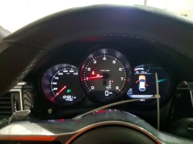 Porsche Macan S| DISTRONIC| ПАНО| BOSE| КАМЕРА, снимка 9