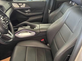 Mercedes-Benz GLE 450 BURMESTER| ПАМЕТ| ПАНО| HUD| 360CAM| , снимка 10