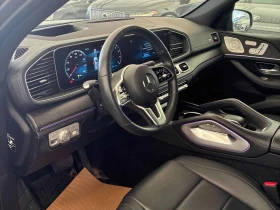 Mercedes-Benz GLE 450 BURMESTER| ПАМЕТ| ПАНО| HUD| 360CAM| , снимка 7