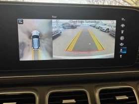 Mercedes-Benz GLE 450 BURMESTER| ПАМЕТ| ПАНО| HUD| 360CAM| , снимка 14