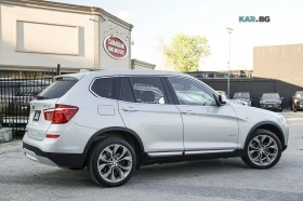 BMW X3 * HeadUp* AвтоКредит* (ЦЕНА ДО БГ), снимка 5